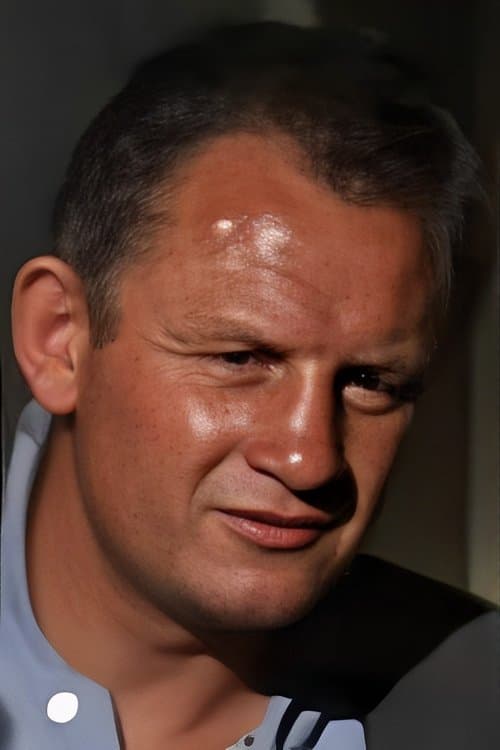 Maurice Bush profile photo