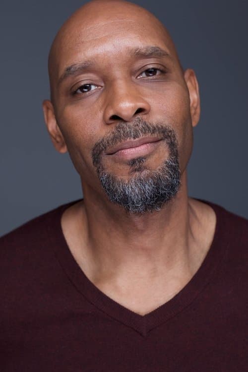 David Chattam profile photo