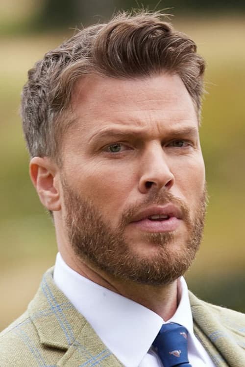 Rick Edwards profile photo