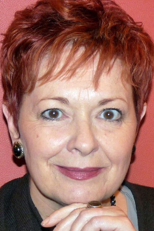 Fabienne Thibeault profile photo