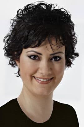 Ceren Erginsoy profile photo