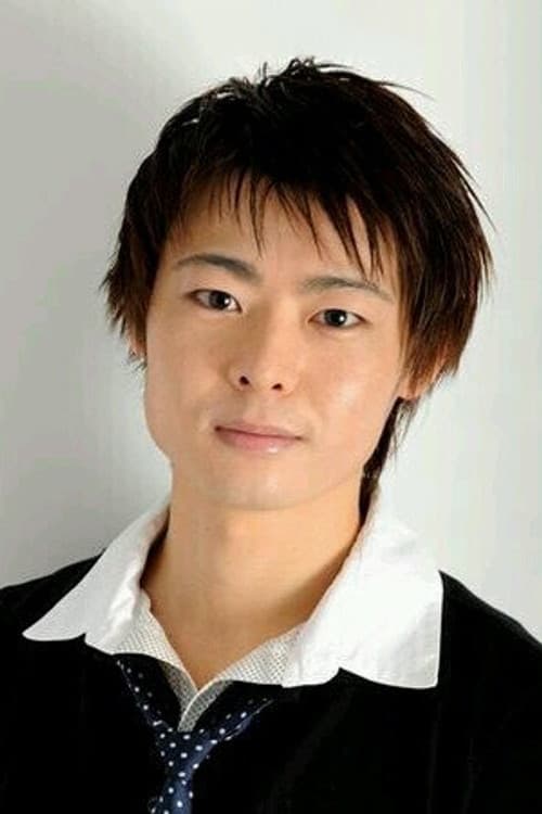 Kazuki Shimizu profile photo