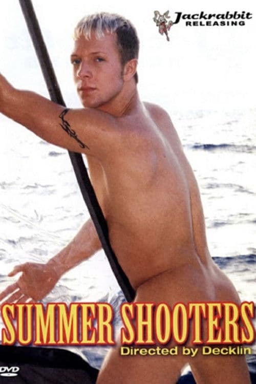 Summer Shooters poster