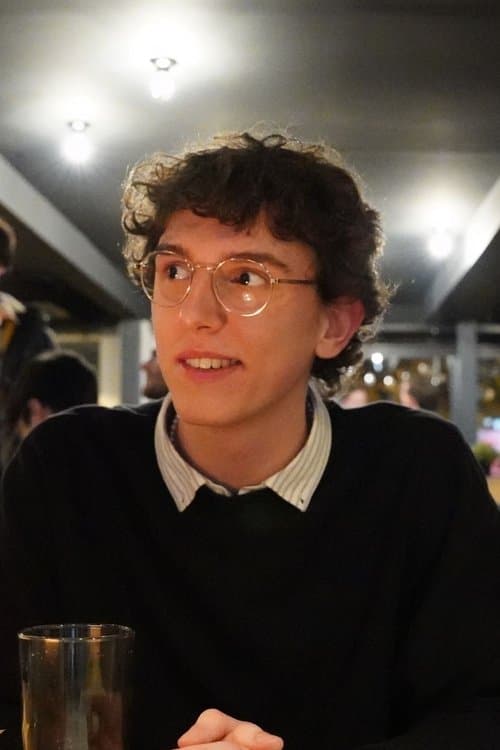 Joseph Collyer profile photo