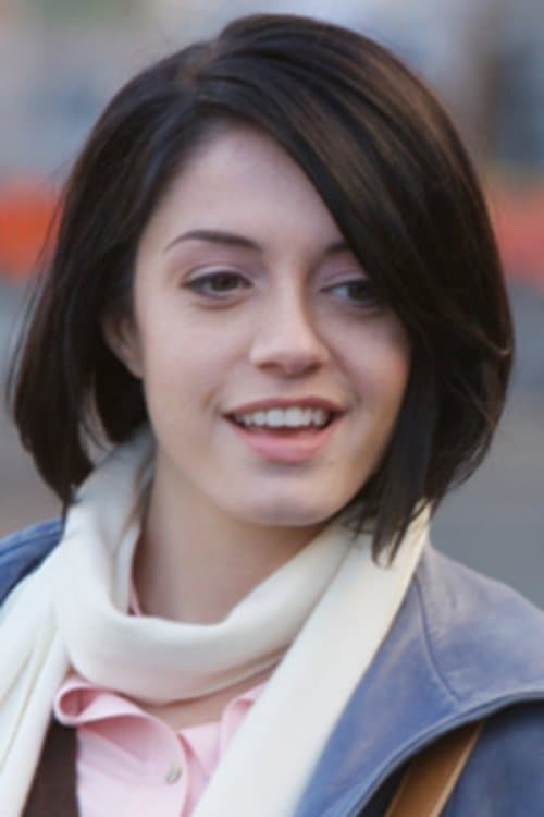 Brittany Scobie profile photo