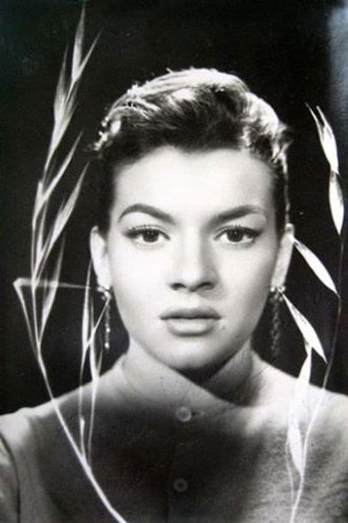 Lilián de Celis profile photo