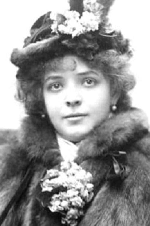 Marie Shotwell profile photo