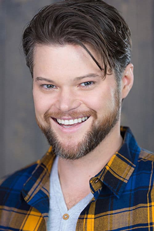 Bryan Forrest profile photo