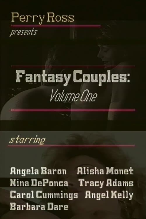 Fantasy Couples poster