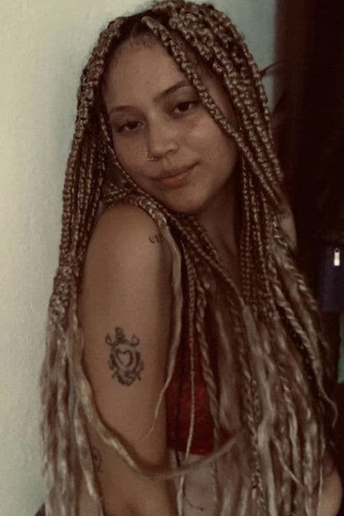 Karina Paim profile photo