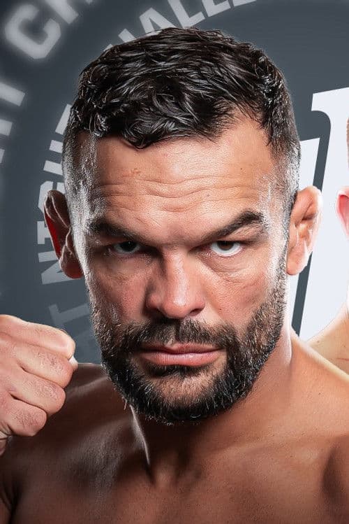 Ivan Buchinger profile photo