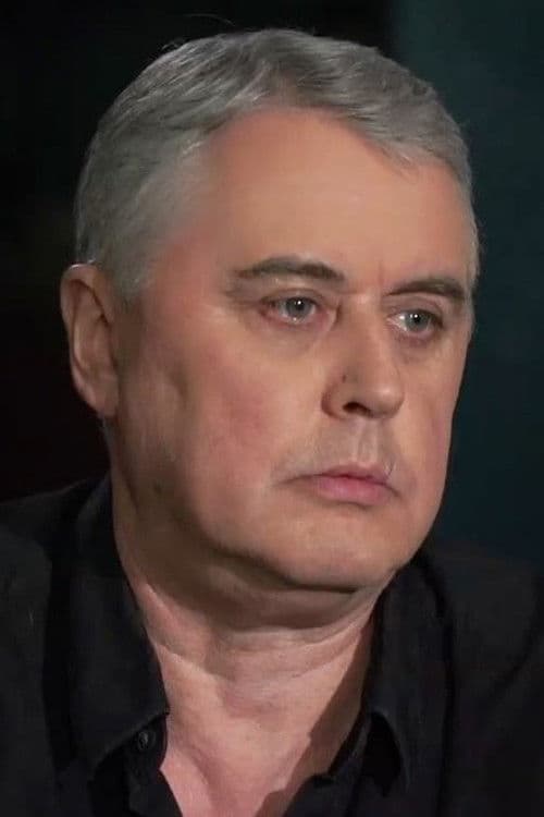 Les Podervyanskyi profile photo