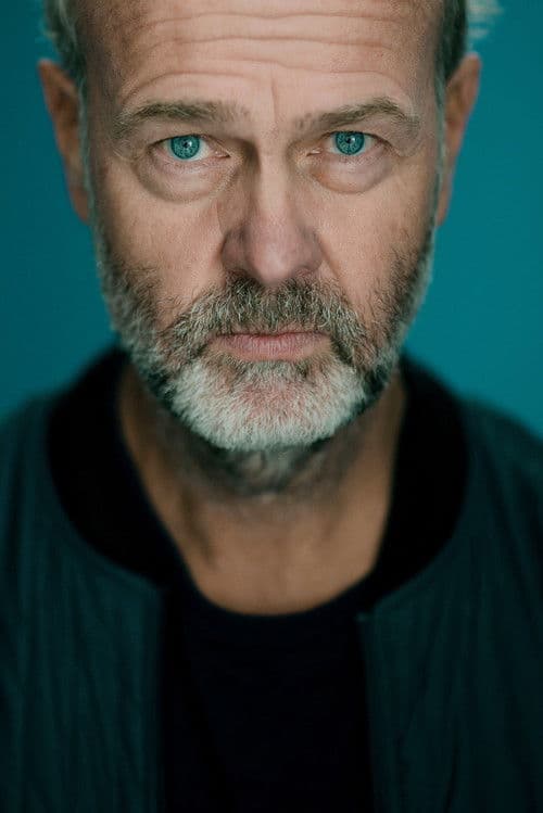 Erik Poppe profile photo