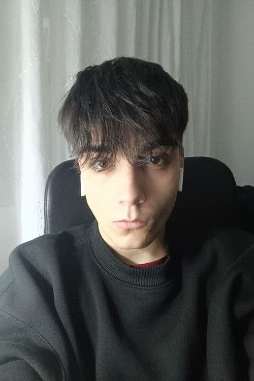 Asier Saldaña profile photo