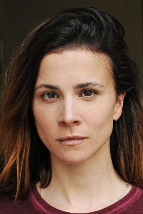 Aylin Tezel profile photo