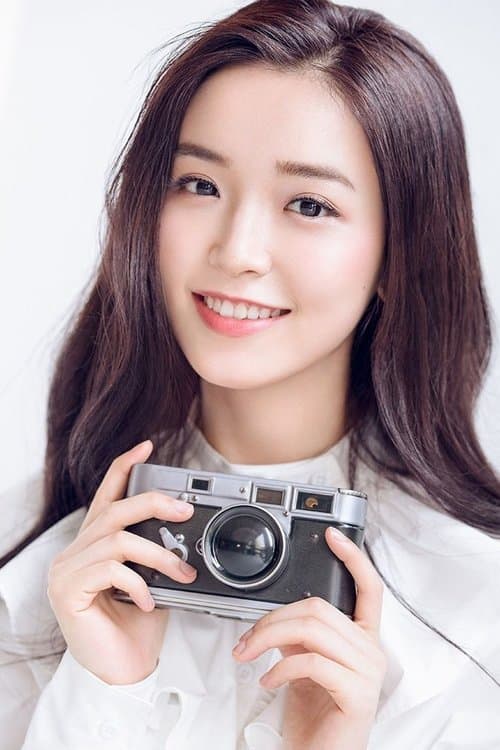 Jin Meichen profile photo