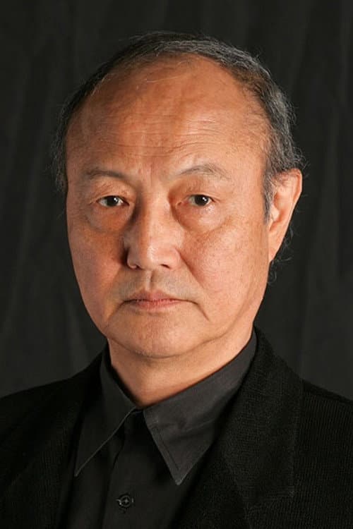 Renji Ishibashi profile photo