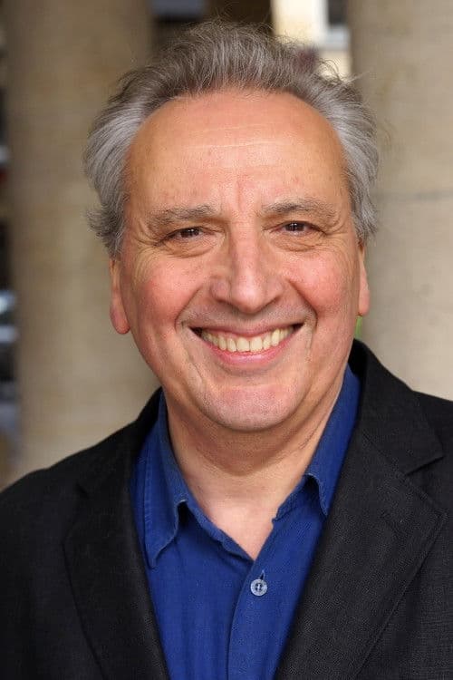 Michel Feder profile photo