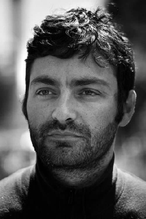 Ilan Klipper profile photo