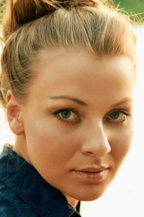 Yuliya Bocharova profile photo