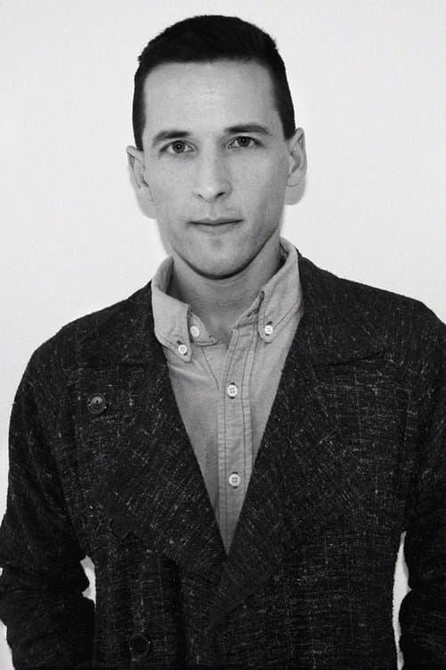 Justin Kelly profile photo