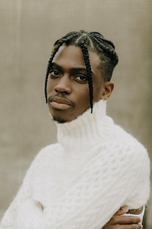 Frank Onana profile photo