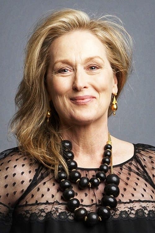 Meryl Streep profile photo