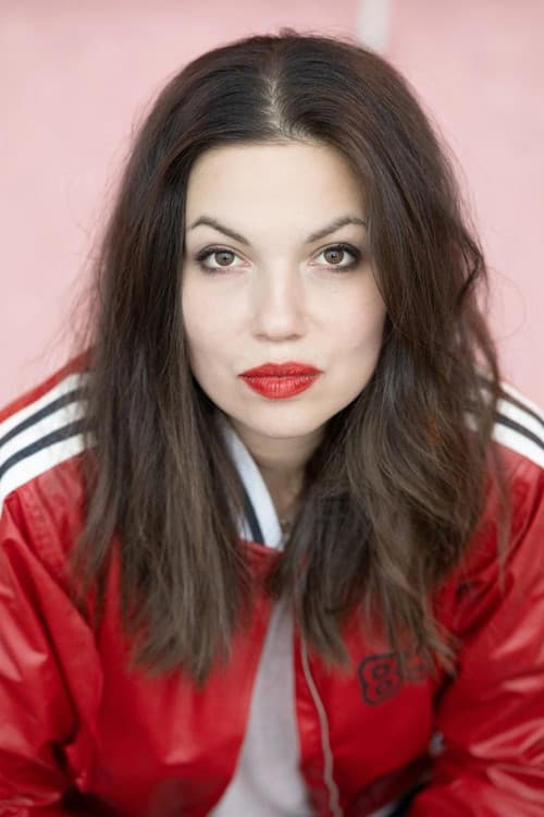 Nadine Quittner profile photo