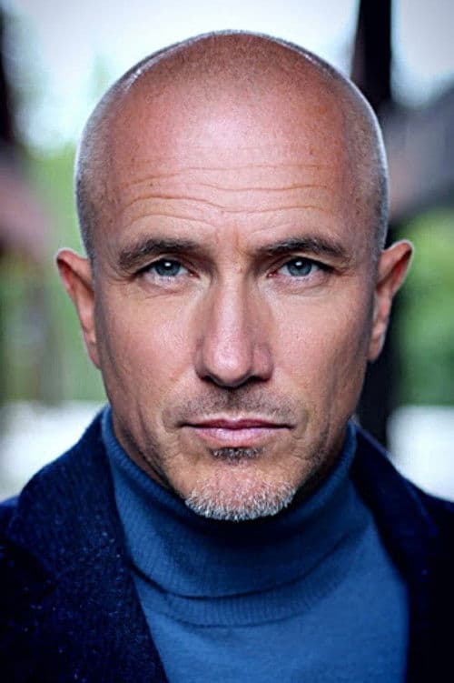 Markus Böker profile photo