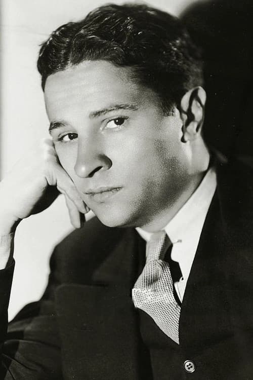 Anthony Veiller profile photo