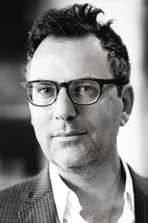 Michael Clements profile photo