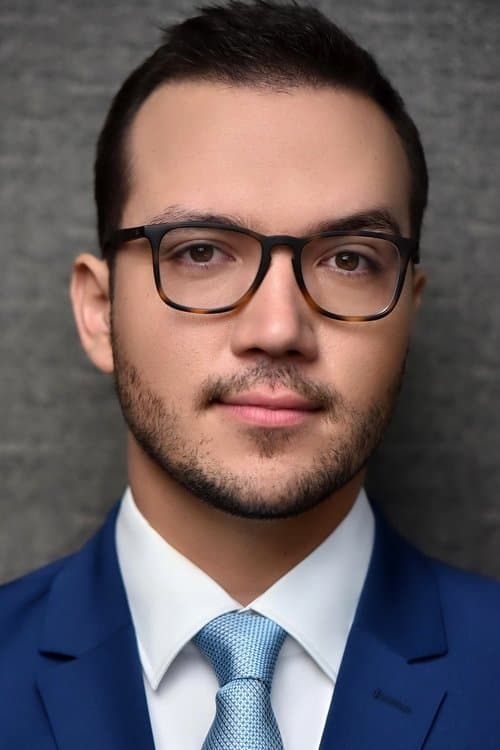 Clayton Grimm profile photo