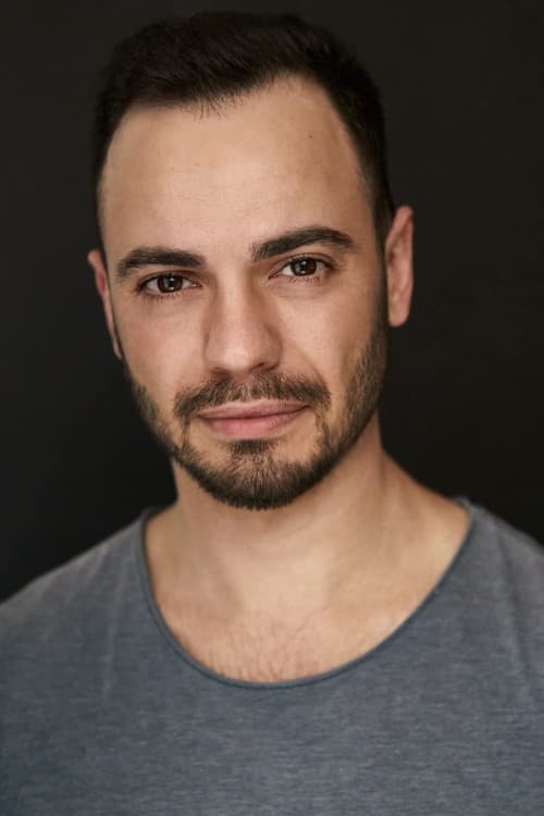 David Soncin profile photo