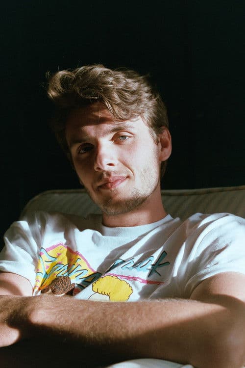 Kyle Andrews profile photo