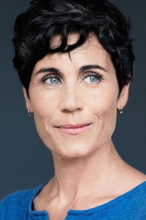 Nina Kunzendorf profile photo