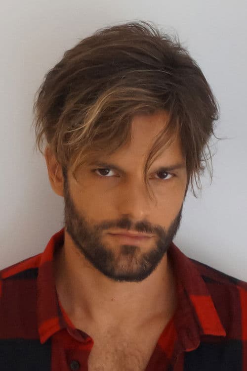 Nicolas Bravos profile photo