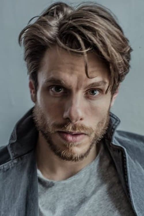 Sean Thomas Diefenbach profile photo