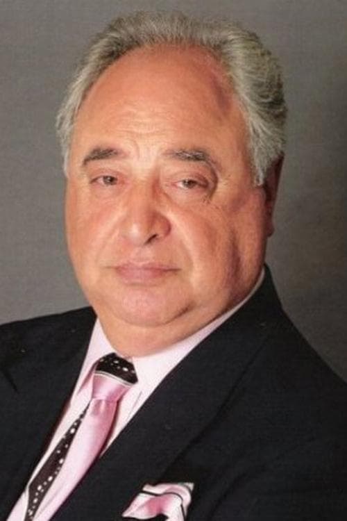 Anthony Russell profile photo