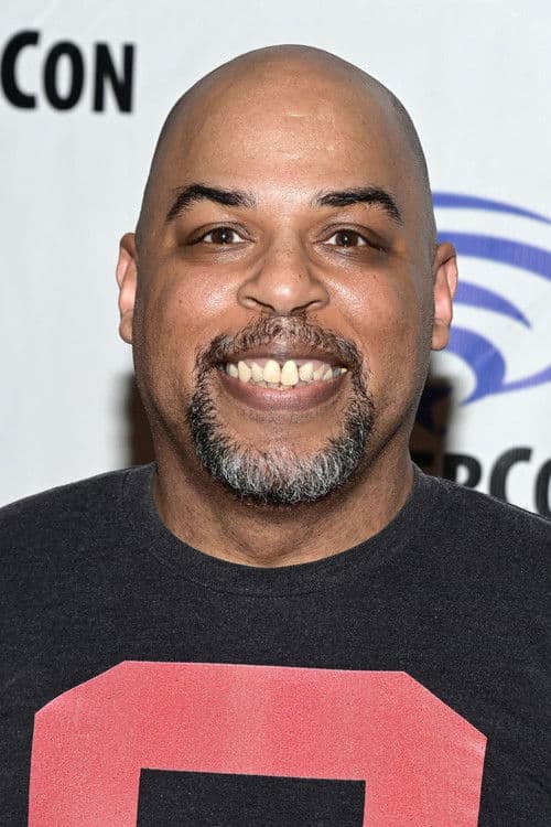 Christopher Berkeley profile photo