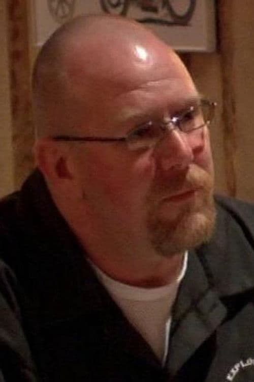 Kenth Rosenberg profile photo