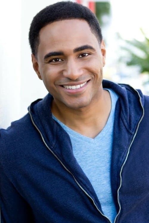 Daisun Cohn-Williams profile photo