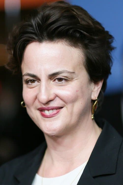 Andrea Štaka profile photo