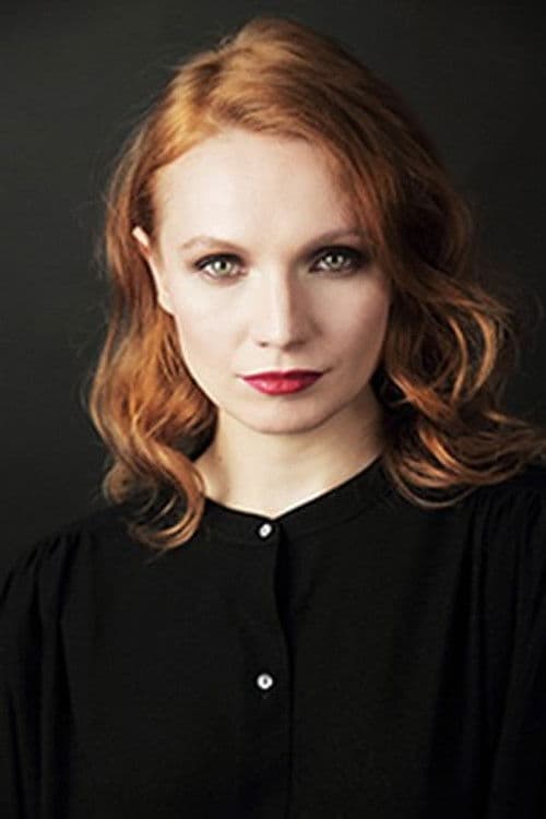 Magdalena Różańska profile photo
