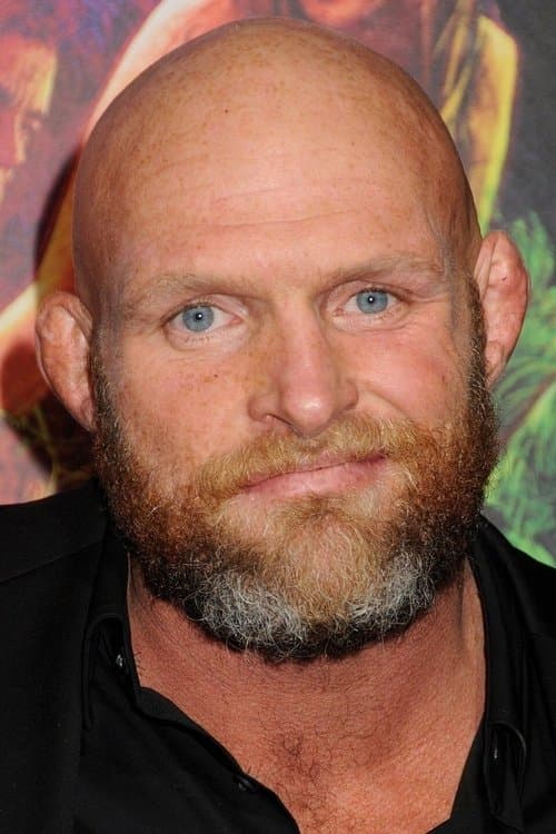 Keith Jardine profile photo