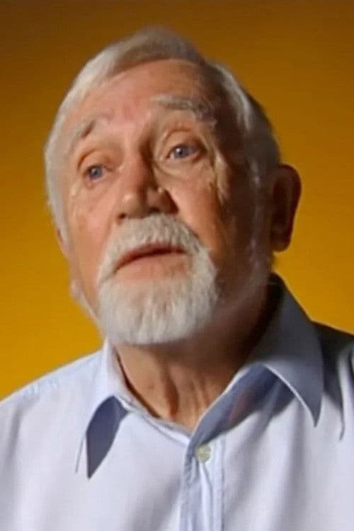 Gil Brealey profile photo