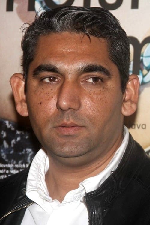 Zdeněk Godla profile photo