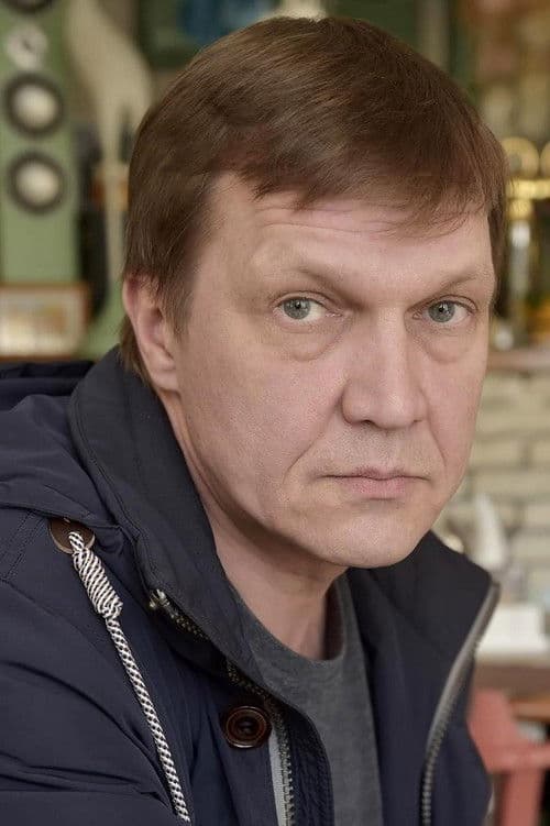 Aleksandr Sayutalin profile photo