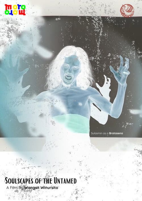 Soulscapes of the Untamed poster