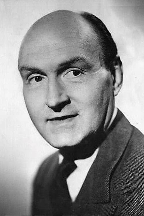 Maurice Denham profile photo