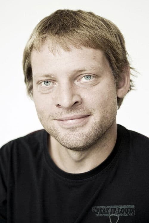 Andres Mähar profile photo